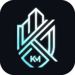 Kahraman MELEK site logosu