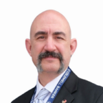 Kahraman MELEK portresi